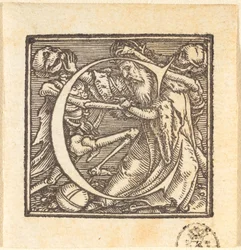 Lettre C