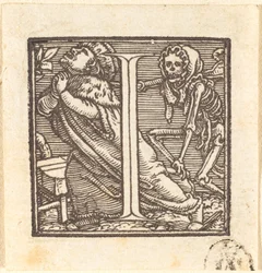 Lettre I