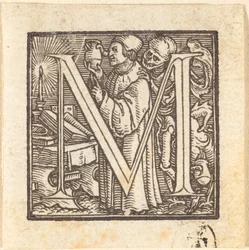 Lettre M