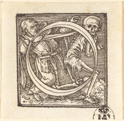 Lettre O