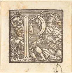 Lettre P