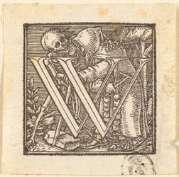 Lettre W