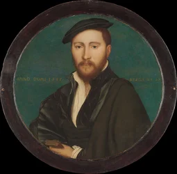 Portrait d