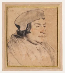 Portrait d