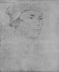 Richard, Baron Rich