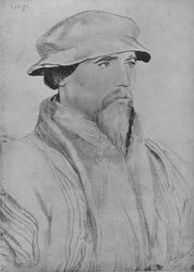 Sir John Gage, vers 1532-1543