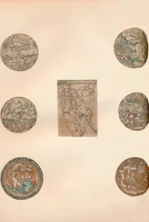 Études pour travaux d