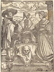 Les bras de la mort