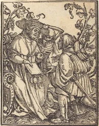 Le cardinal