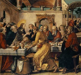 La Cène