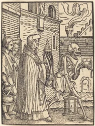 Le curé