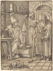 Le médecin