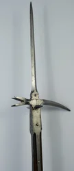 Marteau de Lucerne, c.1600-25