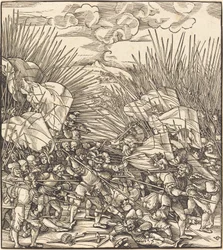 Bataille de Cividale