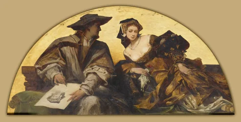 Hans Holbein le Jeune