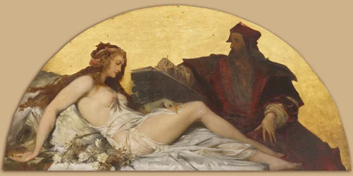 Léonard de Vinci