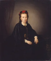 Portrait d