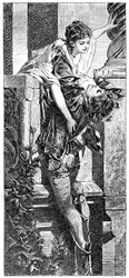 Roméo et Juliette
