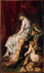 Le rêve après le bal