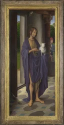 Saint Jean-Baptiste