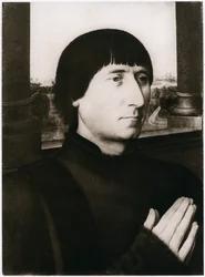 Guillaume Morel, vers 1480, 1927