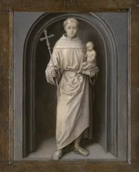Saint Antoine de Padoue