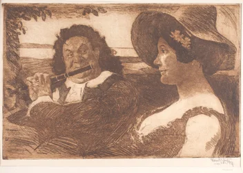 Idylle de Fredensborg