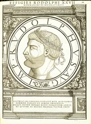 Rodolphus, illustration de 