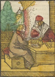 La parabole de l