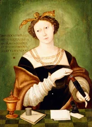 Portrait d
