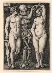 Adam et Ève