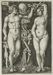 Adam et Ève