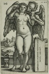 La mort et la jeune fille