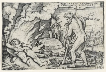 La Mort d