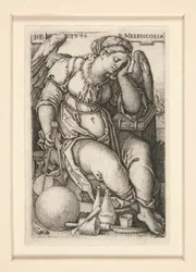 Melencolia