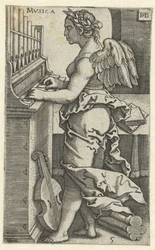 Musique (Musica)