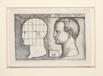 Études de proportions pour