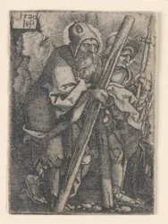 Saint André et Saint Thomas