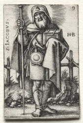 Saint Jacques le Majeur