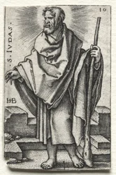 Saint Judas