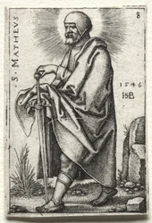 Saint Marc