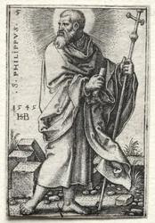 Saint Philippe