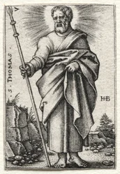 Saint Thomas
