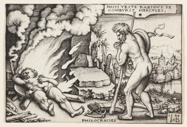 La Mort d