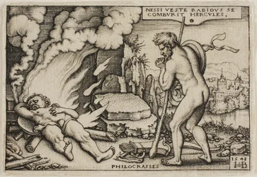La Mort d