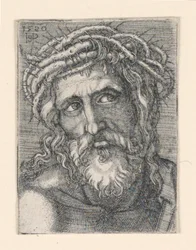 La Tête du Christ