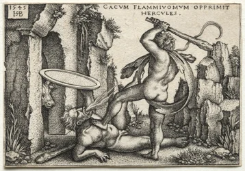 Les Travaux d