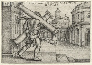 Les Travaux d