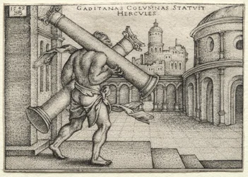 Les Travaux d
