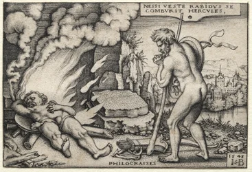 Les Travaux d